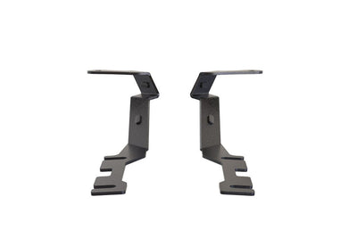 Morimoto Ram 1500 (2019+) Ditch Light Brackets