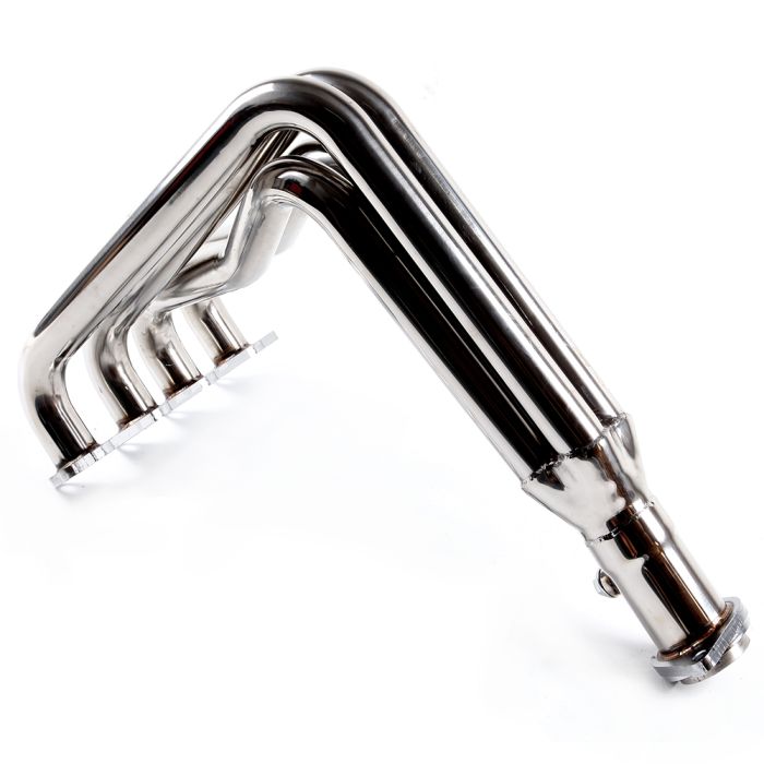 SPDZ1 4-1 B Series Exhaust Header for Acura Integra GSR DC2 / Honda CRX Del Sol B16/B18 Engines