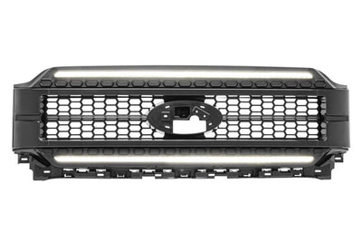 Morimoto Ford F-150 (2021+) XBG LED DRL Grille Inserts