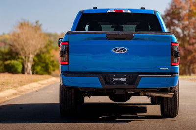 Morimoto Ford F-150 (21-23) XB LED Tail Lights