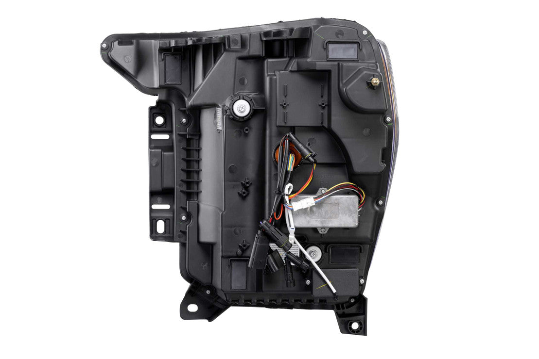Morimoto Ford F-150 (21-23) XB LED Headlights