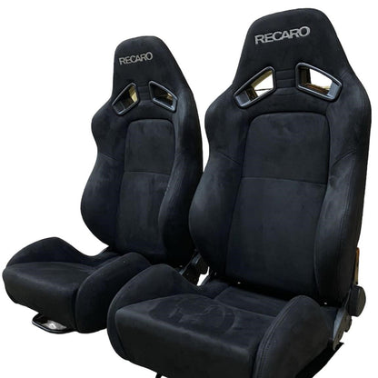 2nd Option Racing 1052 Seats
