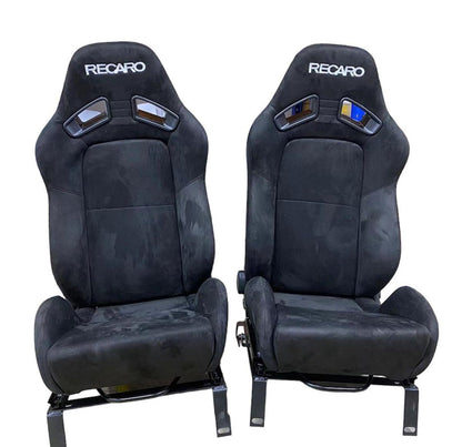 2nd Option Racing 1052 Seats