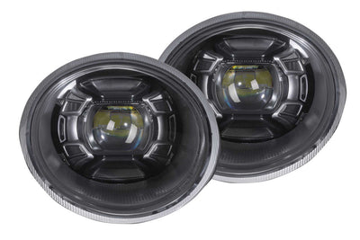 Morimoto Porsche 911 997 (05-13) XB LED Headlights