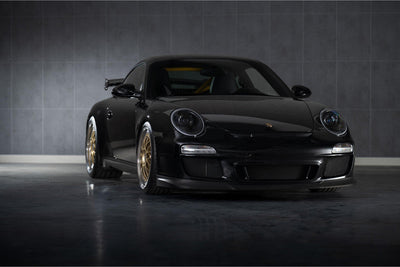 Morimoto Porsche 911 997 (05-13) XB LED Headlights