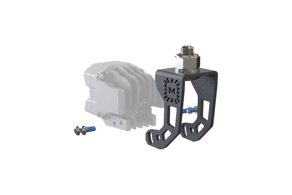 Morimoto 1Banger Top Mount Brackets