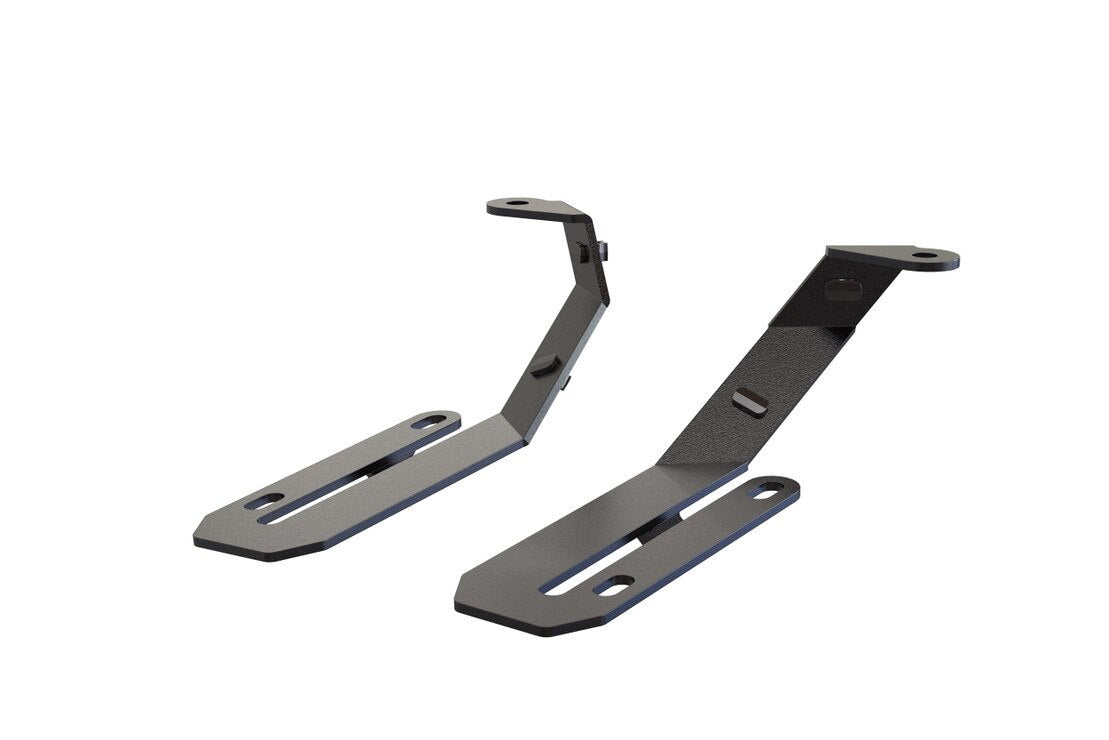 Morimoto VW Atlas (2018+) Ditch Light Brackets