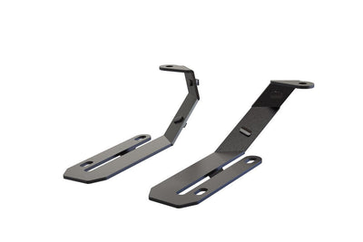 Morimoto VW Atlas (2018+) Ditch Light Brackets