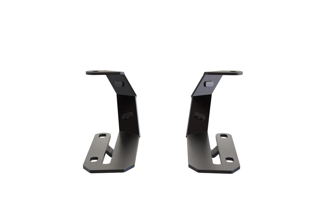 Morimoto VW Atlas (2018+) Ditch Light Brackets