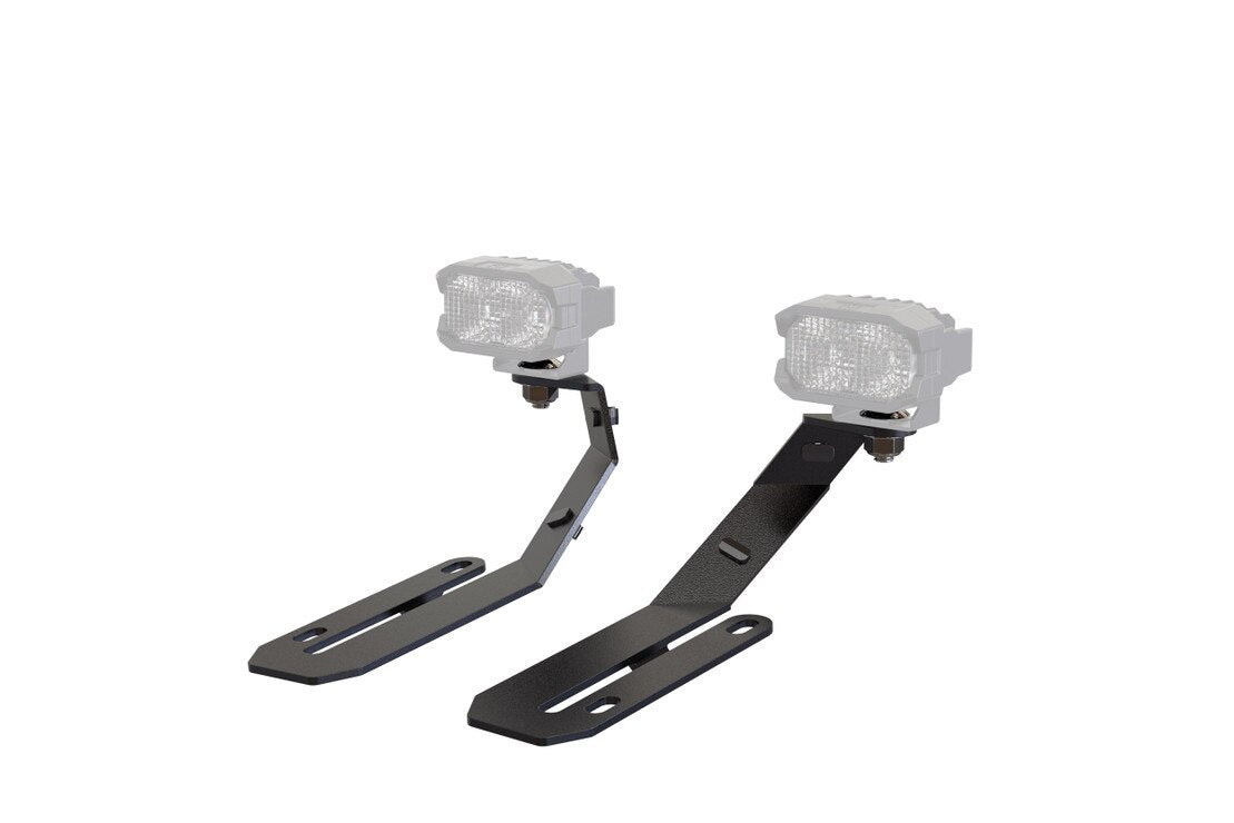 Morimoto VW Atlas (2018+) Ditch Light Brackets