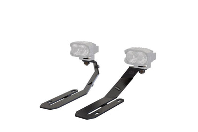 Morimoto VW Atlas (2018+) Ditch Light Brackets