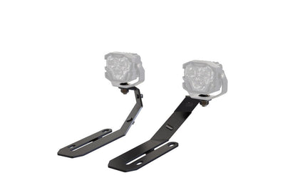 Morimoto VW Atlas (2018+) Ditch Light Brackets