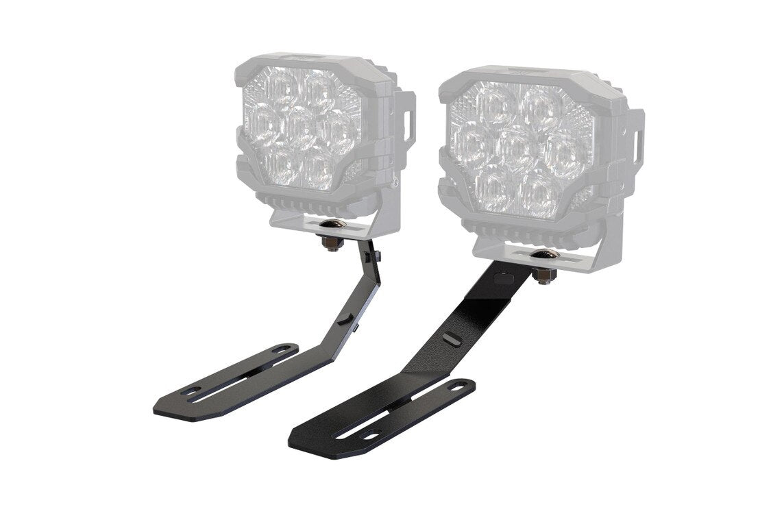 Morimoto VW Atlas (2018+) Ditch Light Brackets
