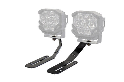 Morimoto VW Atlas (2018+) Ditch Light Brackets