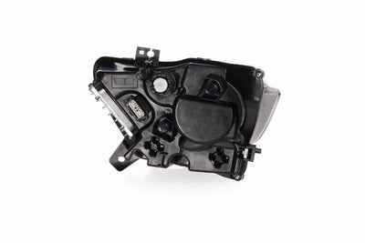 Morimoto Ford Mustang (15-17) XB LED Headlights (GEN II)