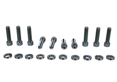 Ford Performance Parts Ford Racing 8.8inch Axle Girdle Cover Kit