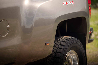 Morimoto SilveradoHD /Sierra HD (2015+) XB LED Side Markers