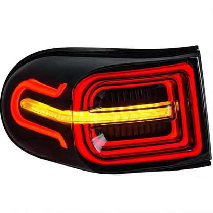 NTXGlow Tail Lights (2007-2020 Toyota Fj Cruiser)