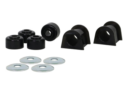 Whiteline 1990-1994 Eagle Talon Sway Bar - Mount & Link Bushings - 33mm W23829