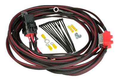 Aeromotive Premium Heavy Duty Fuel Pump Wiring Kit Deluxe