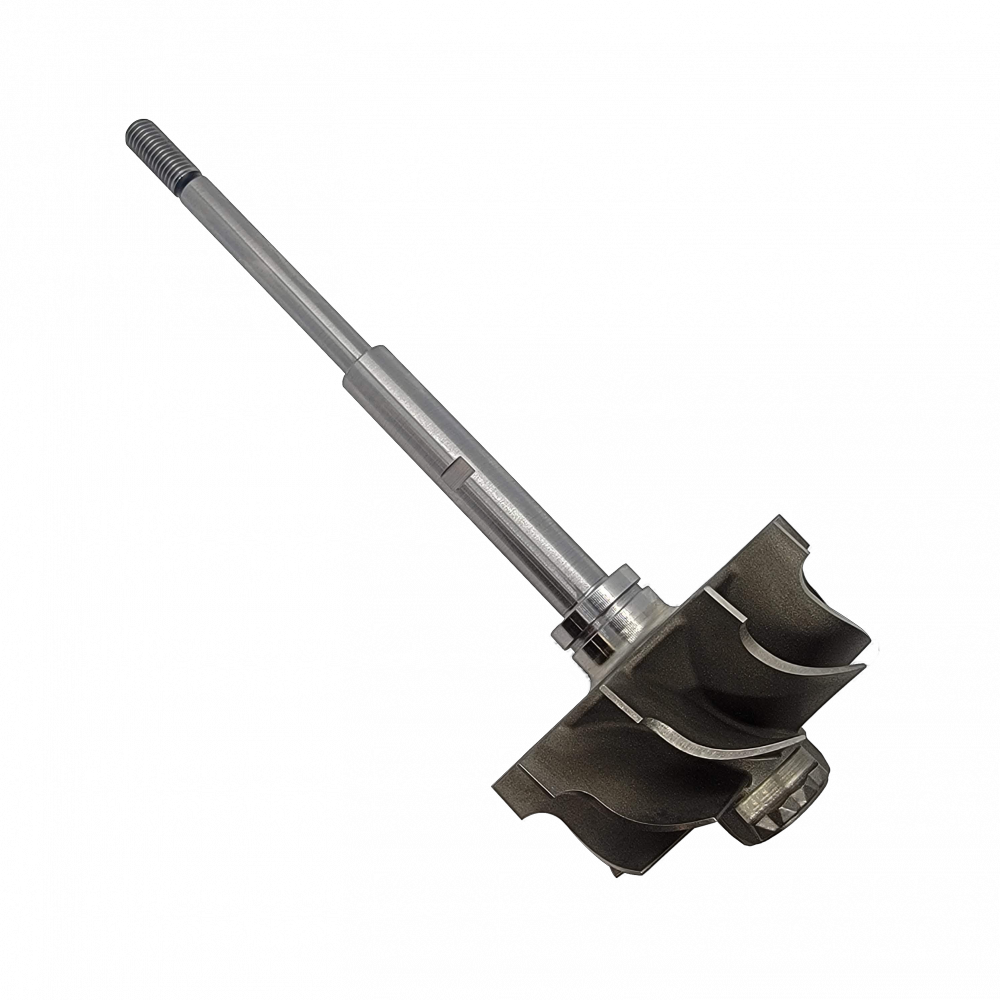 2007.5-2012 6.7 10 Blade Drop In VGT Turbine