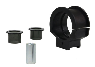 Whiteline Front Steering - Rack and Pinion Mount Bushing Kit