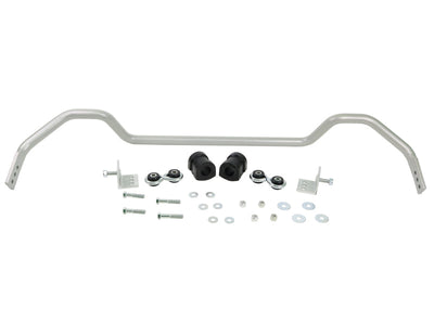 Whiteline Front Sway Bar 27mm Adjustable BMW 318IC 1991-1997