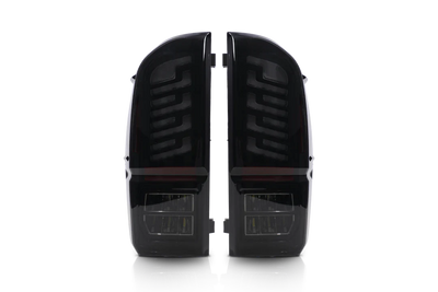 Attica 4x4 2016-2023 Toyota Tacoma Rogue Series Tail Lights