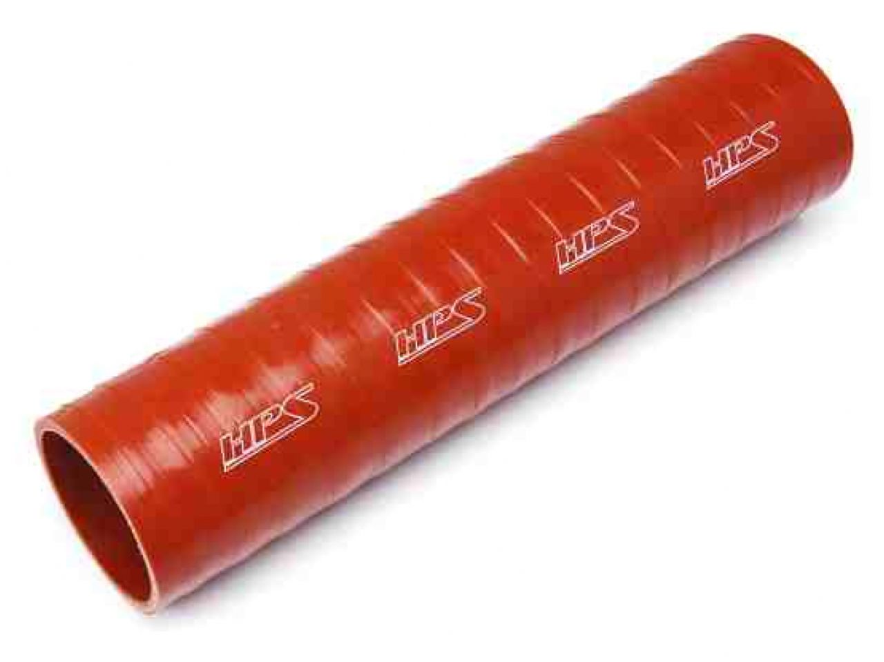 HPS 5/16" ID, 1 Foot Length, Silicone Straight Coupler Tube Hose, Ultra High Temp 4-ply Aramid Reinforced, Max. Temperature: 500F, 8mm ID