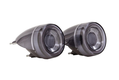 Morimoto Ferrari F430 (05-10) XB LED Tail Lights