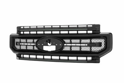 Morimoto Ford Super Duty (20-22) XBG LED DRL Grille