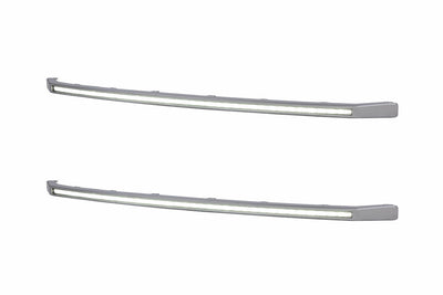 Morimoto Ford Super Duty Platinum (20-22) XBG LED DRL Grille Inserts