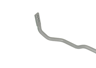 Whiteline Front Sway Bar 24mm Adjustable Volkswagen Golf 2006-2008