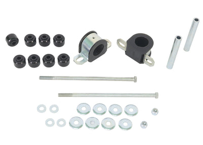 Whiteline Sway Bar Mount Bushing GM Silverado 1500 99-04 W23811