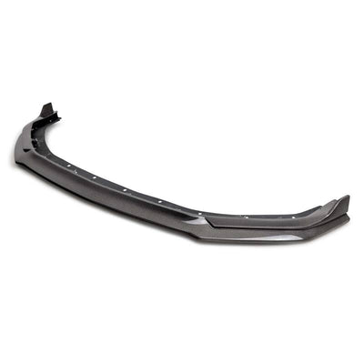 Anderson Composites 2024 Ford Mustang Type-GT5 Carbon Fiber Front Splitter AC-FL24FDMUGT-GT5