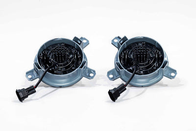 Morimoto Ferrari F355 (95-98) XB LED Fog Lights