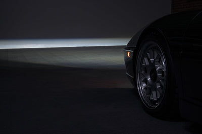 Morimoto Ferrari F355 (95-98) XB LED Fog Lights