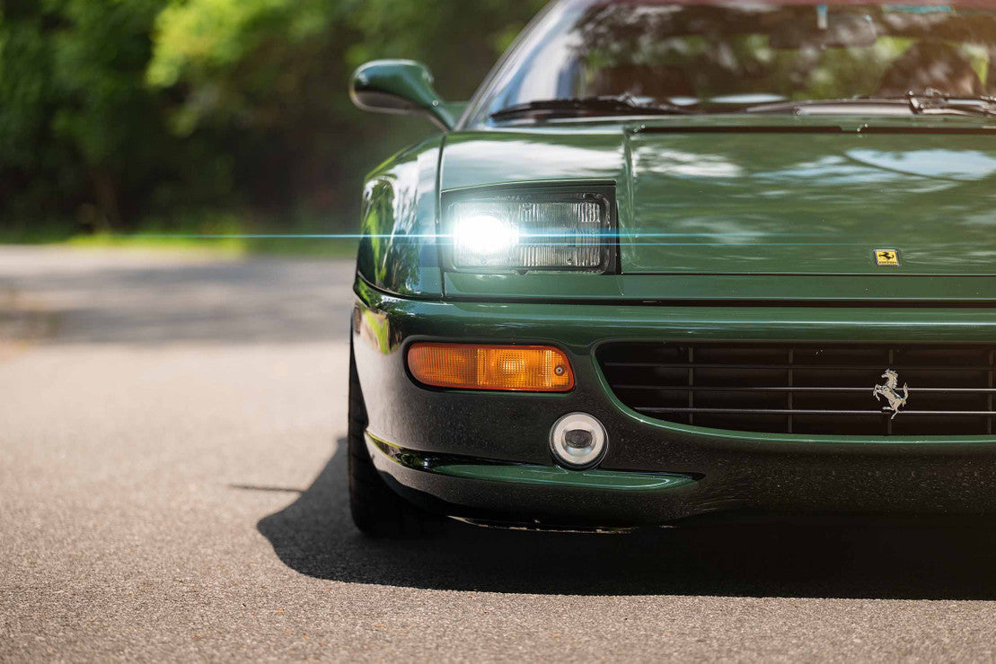 Morimoto Ferrari F355 (95-98) XB LED Fog Lights