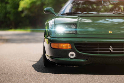 Morimoto Ferrari F355 (95-98) XB LED Fog Lights