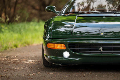 Morimoto Ferrari F355 (95-98) XB LED Fog Lights