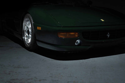 Morimoto Ferrari F355 (95-98) XB LED Fog Lights