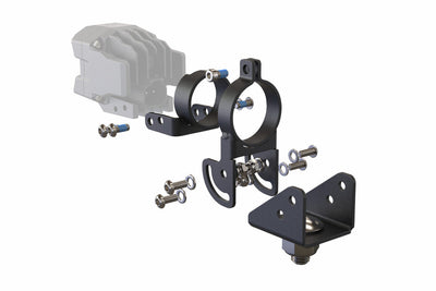 Morimoto 1Banger Omni-Adjustable Mounts
