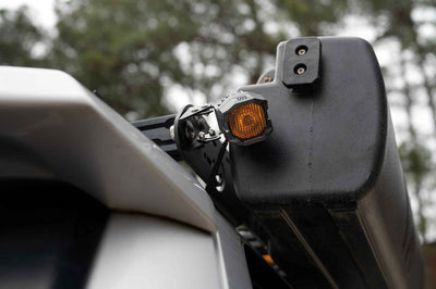 Morimoto 1Banger Omni-Adjustable Mounts