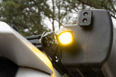 Morimoto 1Banger Omni-Adjustable Mounts