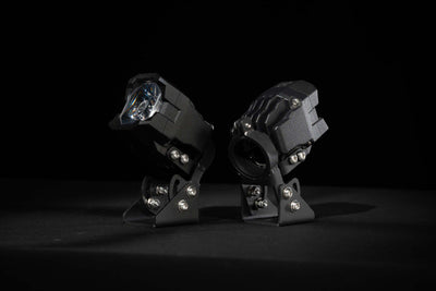 Morimoto 1Banger Omni-Adjustable Mounts