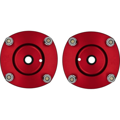 Camburg 2022-2025 Toyota Tundra 2wd /4wd Dominator Preload Spacer Kit