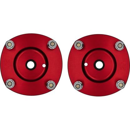 Camburg 2022-2025 Toyota Tundra 2wd /4wd Dominator Preload Spacer Kit