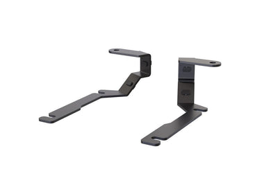 Morimoto GMC Yukon (15-20) Ditch Light Brackets