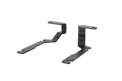 Morimoto Chevrolet Tahoe (15-20) Ditch Light Brackets