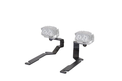 Morimoto GMC Yukon (15-20) Ditch Light Brackets